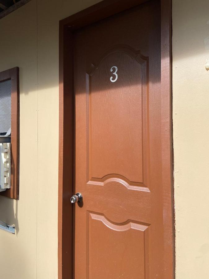 Alona Bohol Backpackers Hostel ปางเลา ภายนอก รูปภาพ