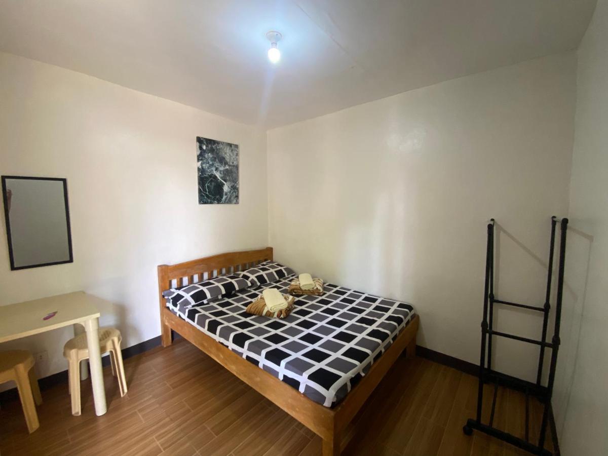 Alona Bohol Backpackers Hostel ปางเลา ภายนอก รูปภาพ