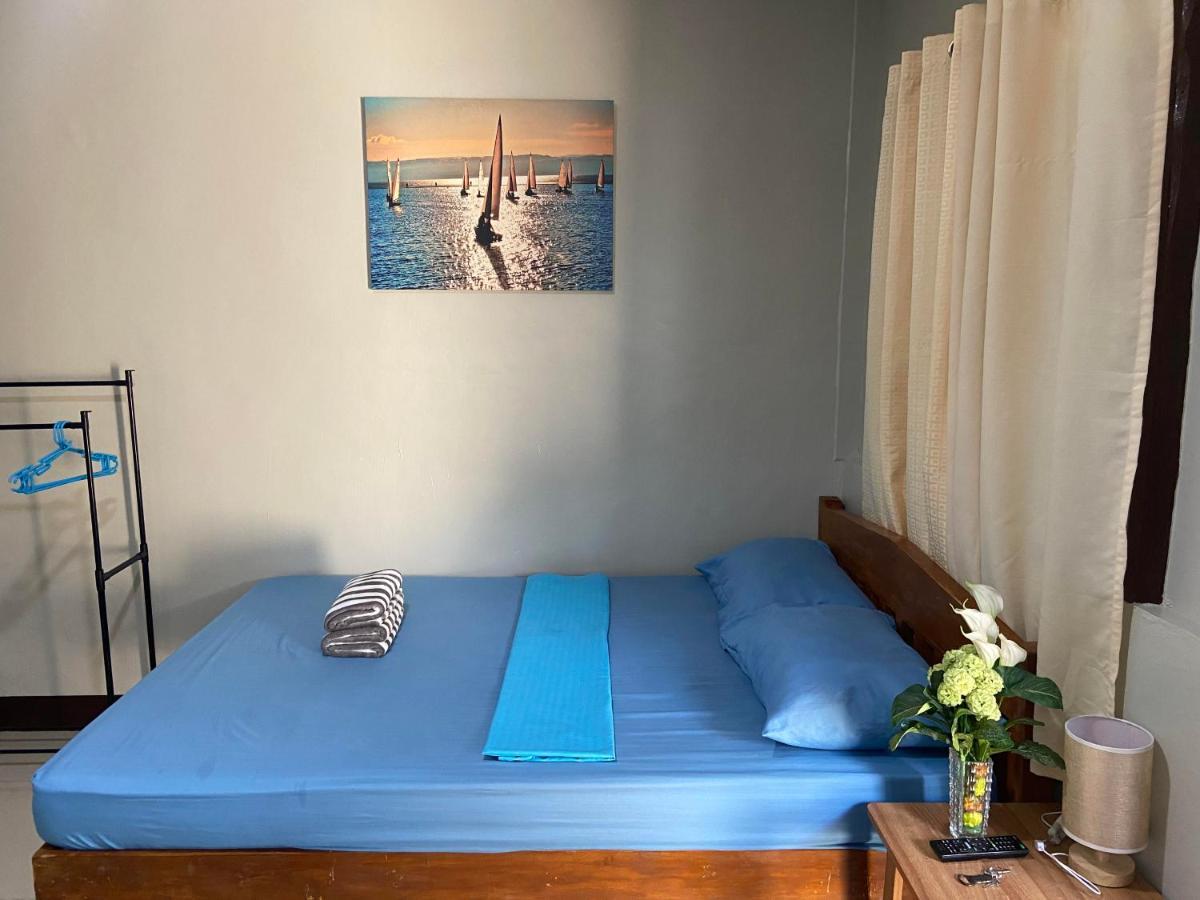 Alona Bohol Backpackers Hostel ปางเลา ภายนอก รูปภาพ