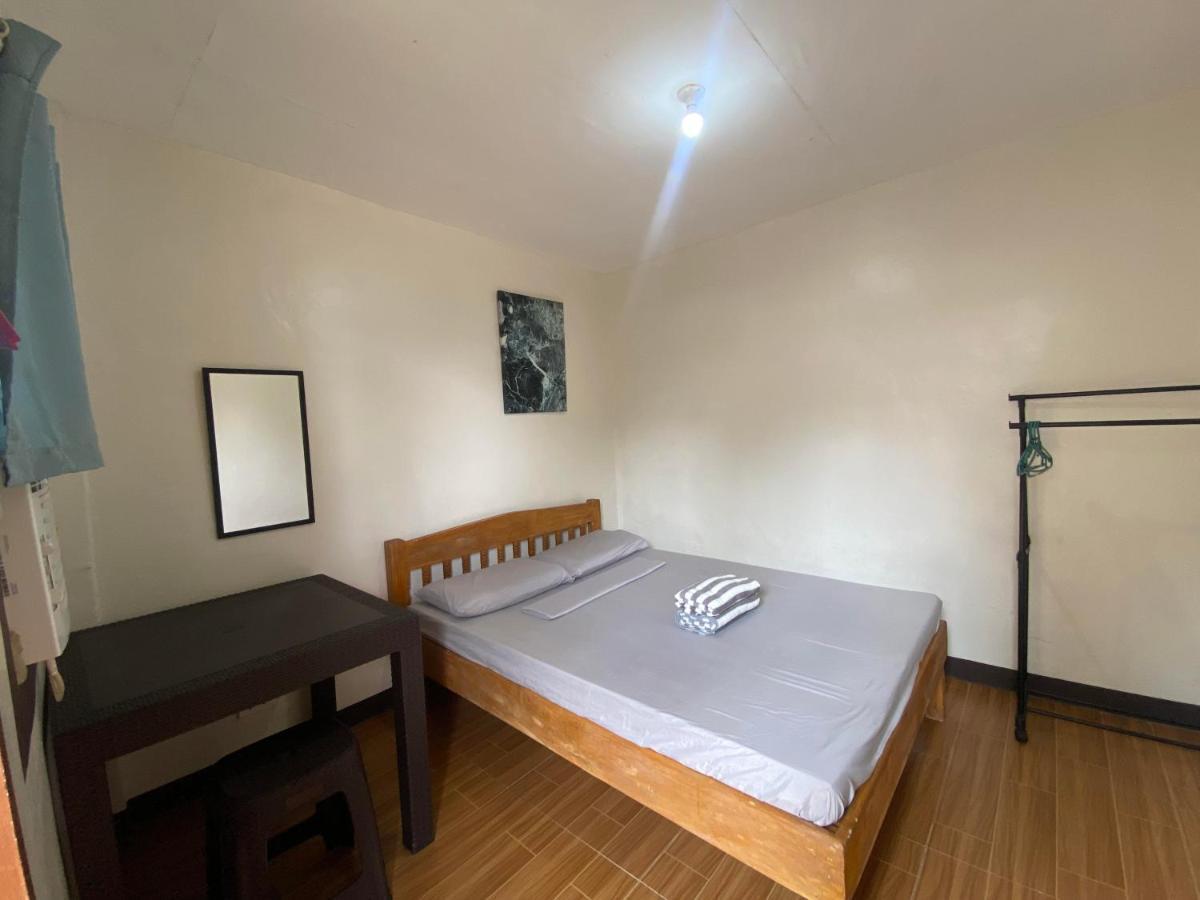 Alona Bohol Backpackers Hostel ปางเลา ภายนอก รูปภาพ