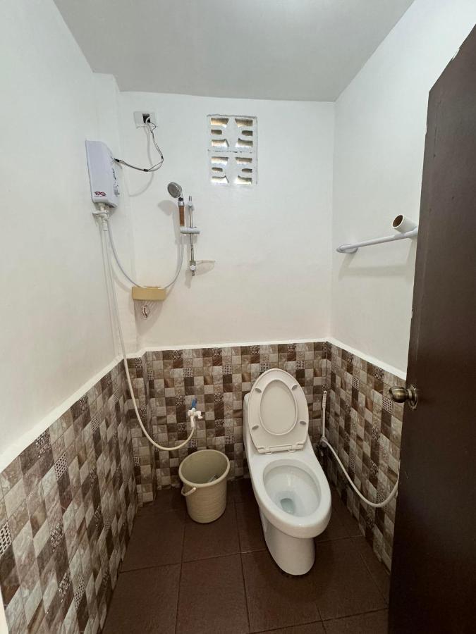 Alona Bohol Backpackers Hostel ปางเลา ภายนอก รูปภาพ